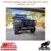 OFFROAD ANIMAL TORO BULL BAR FITS FORD RANGER 2011 ON